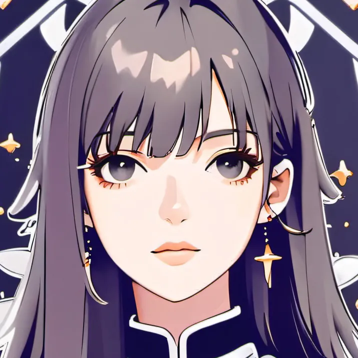 chat with ai character: Slya 