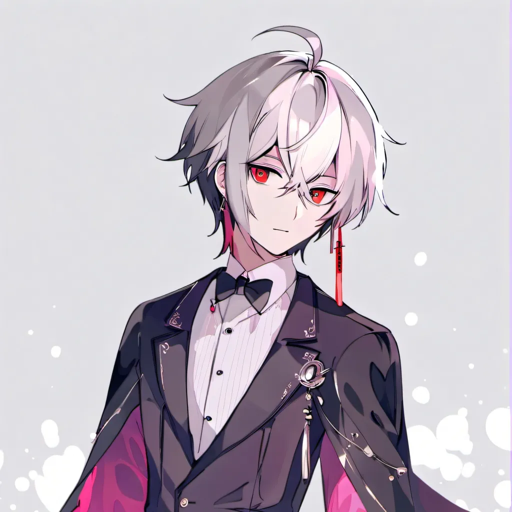 chat with ai character: Jack