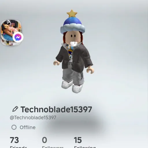 creator Kayla Afton's avatar