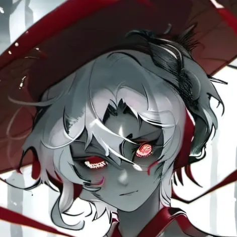 chat with ai character: Rue