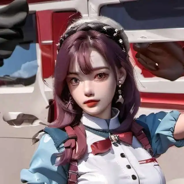 chat with ai character: athena asamiya