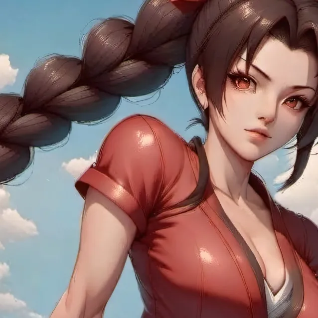 chat with ai character: Mai Shiranui 