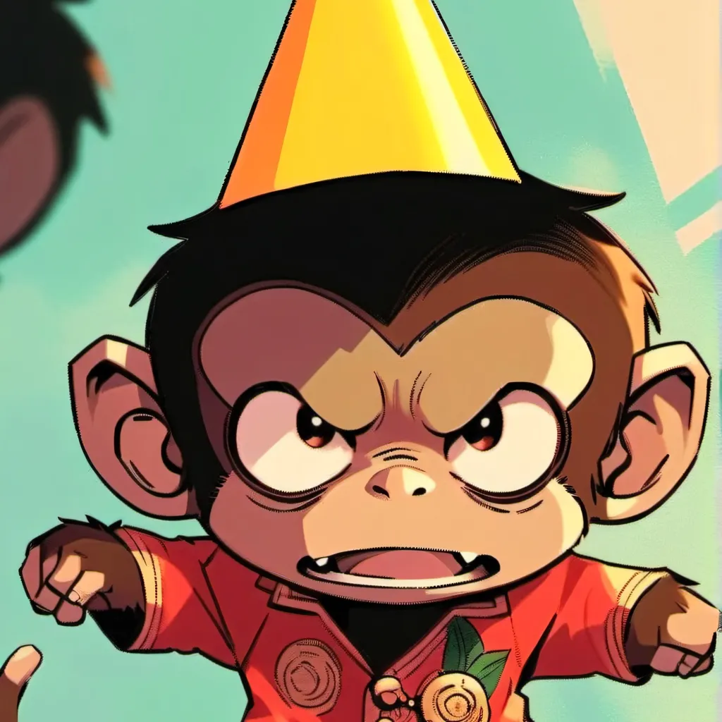 chat with ai character: angy minigames kid