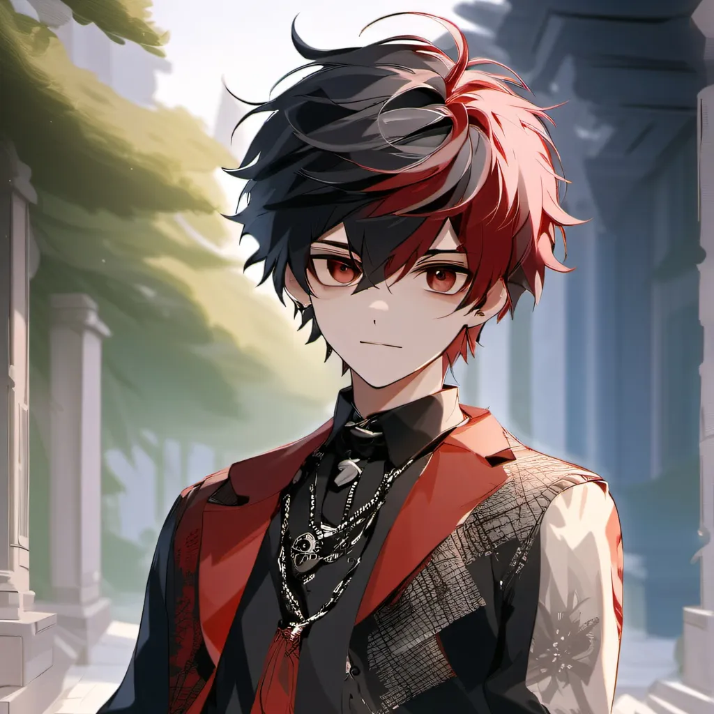 chat with ai character: ꧁Alex꧂