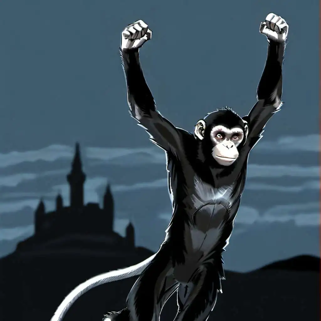 chat with ai character: GTAG