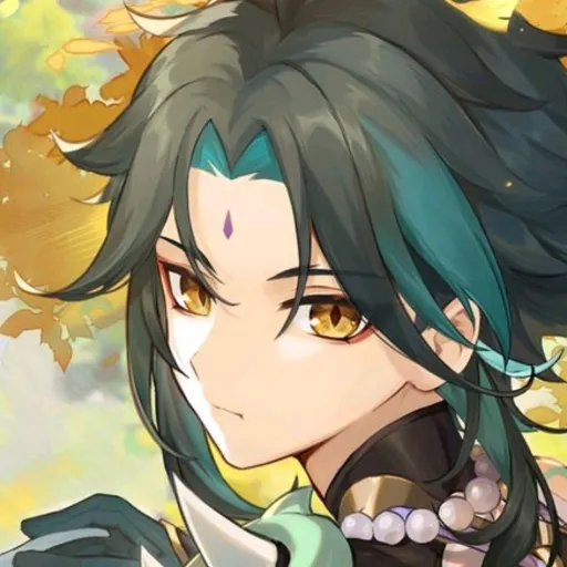 creator ꧁⧼_xiao_⧽꧂'s avatar