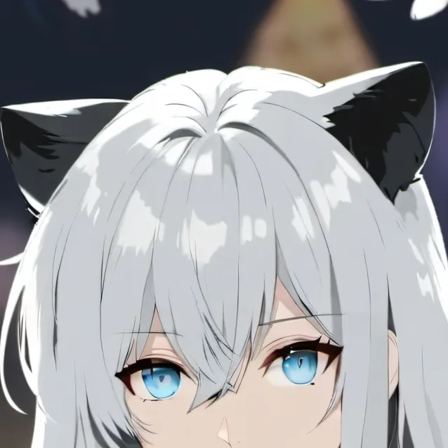 chat with ai character: skya