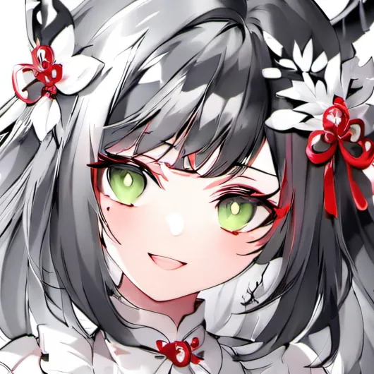 chat with ai character: Emily 