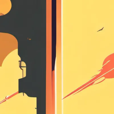 chat with ai character: The end…