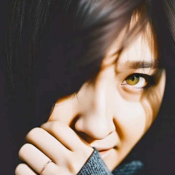 chat with ai character: Jasmine 