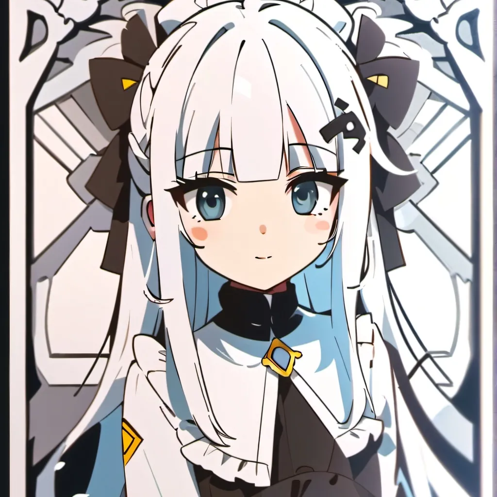 chat with ai character: kitty