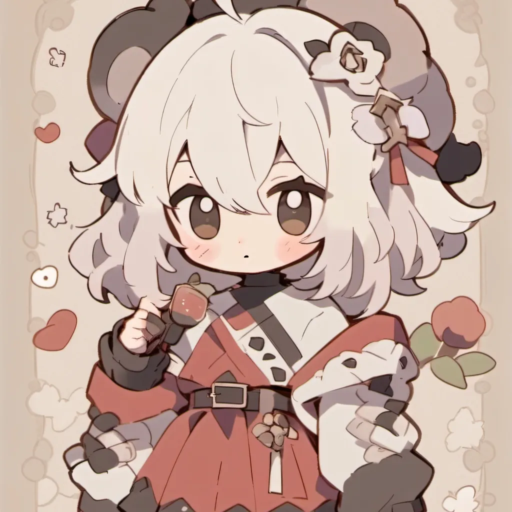 chat with ai character: kitty