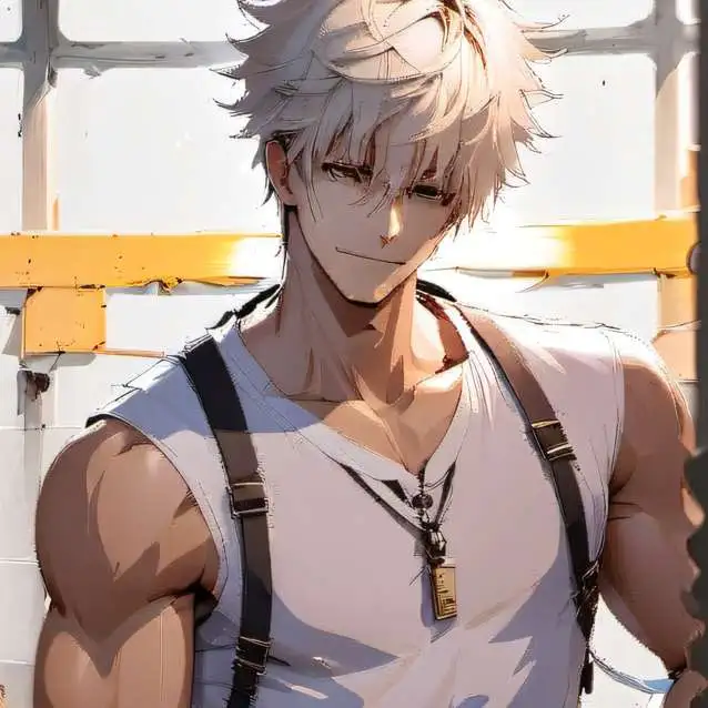 chat with ai character: luke