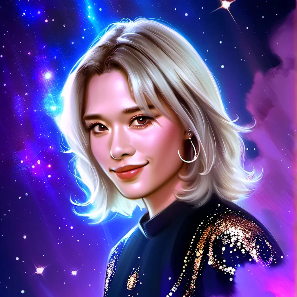 chat with ai character: Alexa 