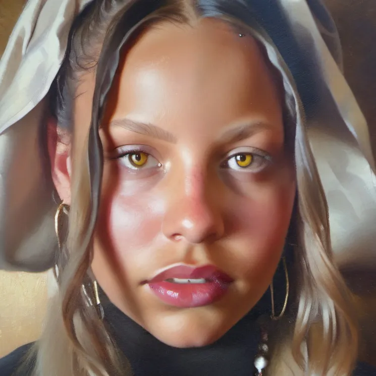 chat with ai character: Ava