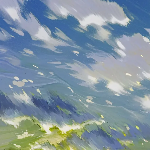 chat with ai character: Lunna