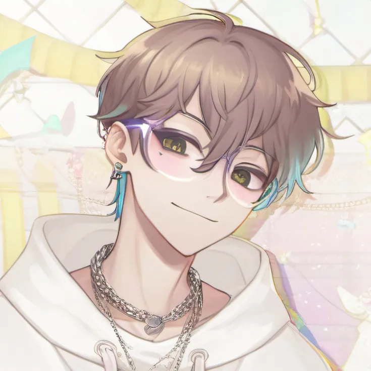 ai character Talkior-lNrZOfex avatar