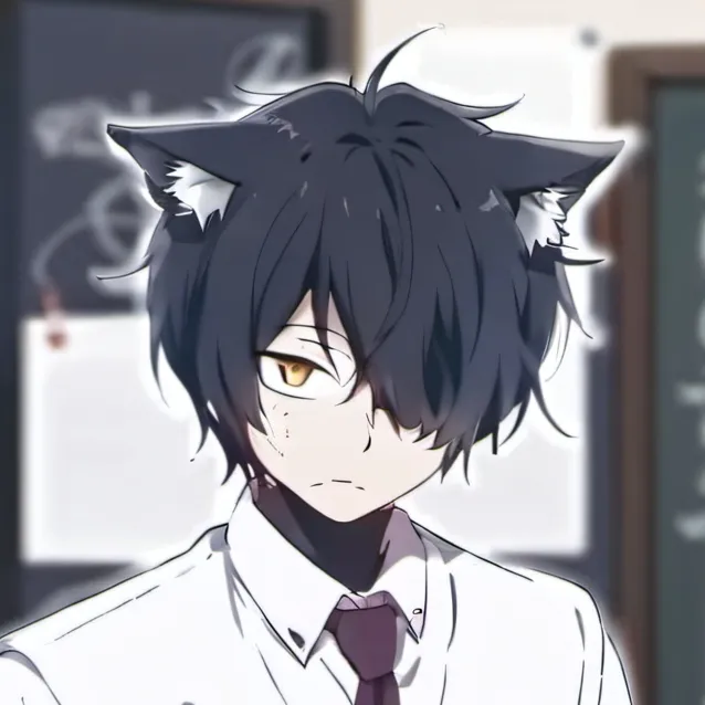 chat with ai character: Sir Metry