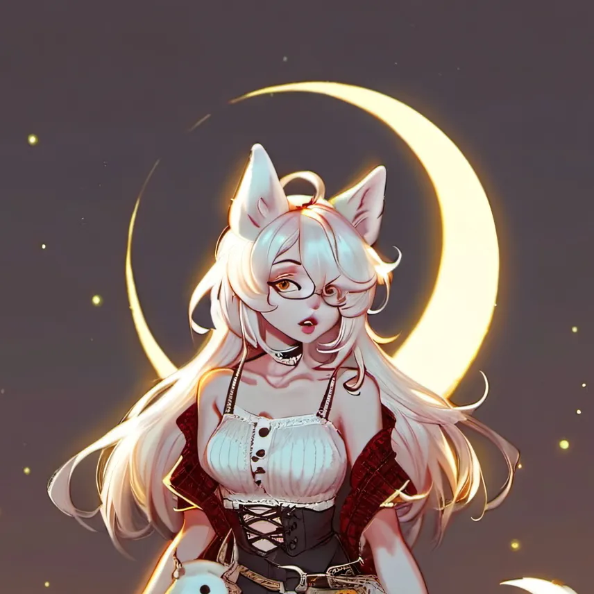 chat with ai character: Mia