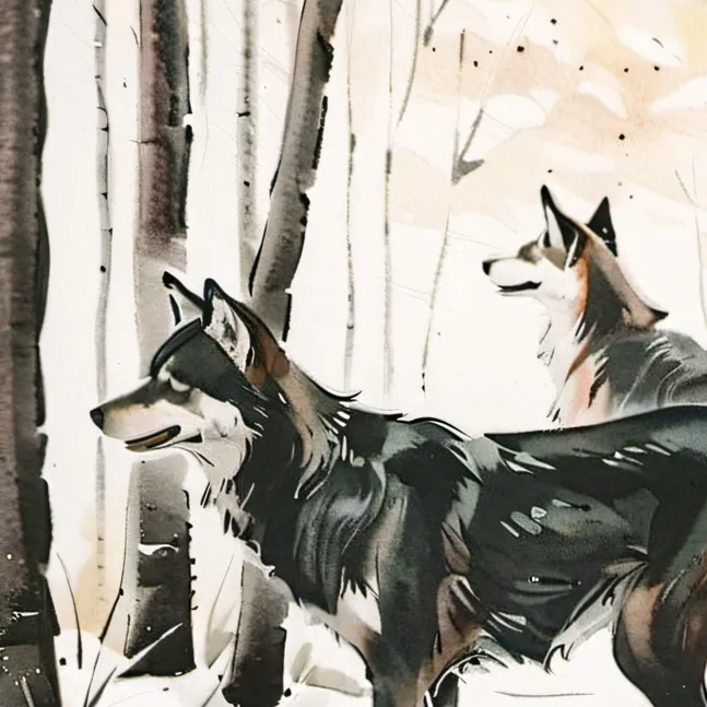 chat with ai character: Elodie 