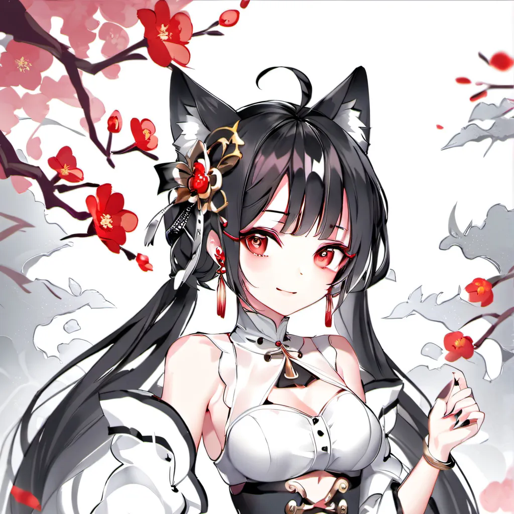 chat with ai character: Molly