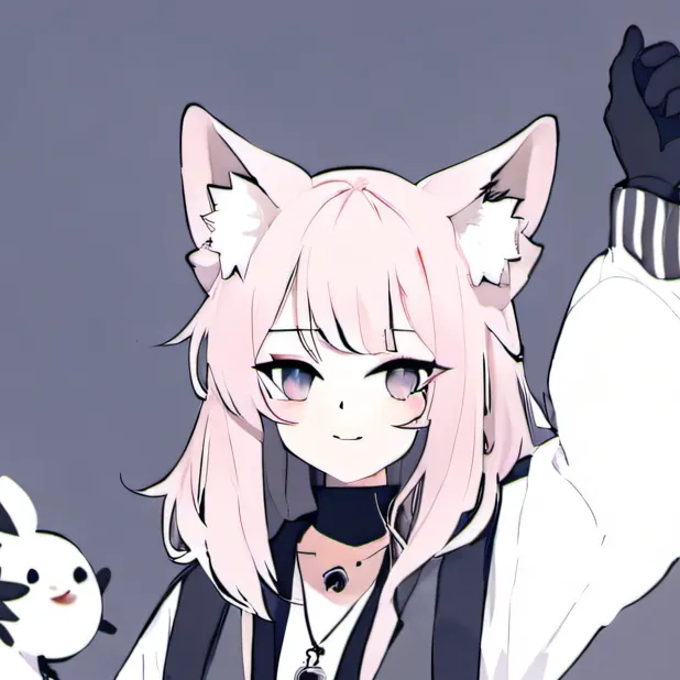 chat with ai character: Kaylani