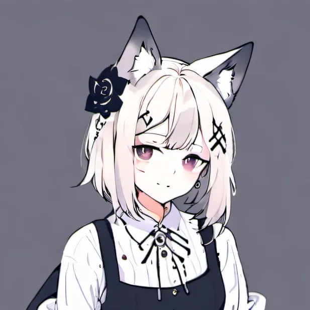 chat with ai character: Kaylee