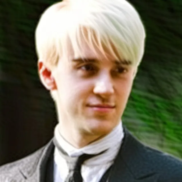 chat with ai character: Draco Malfoy