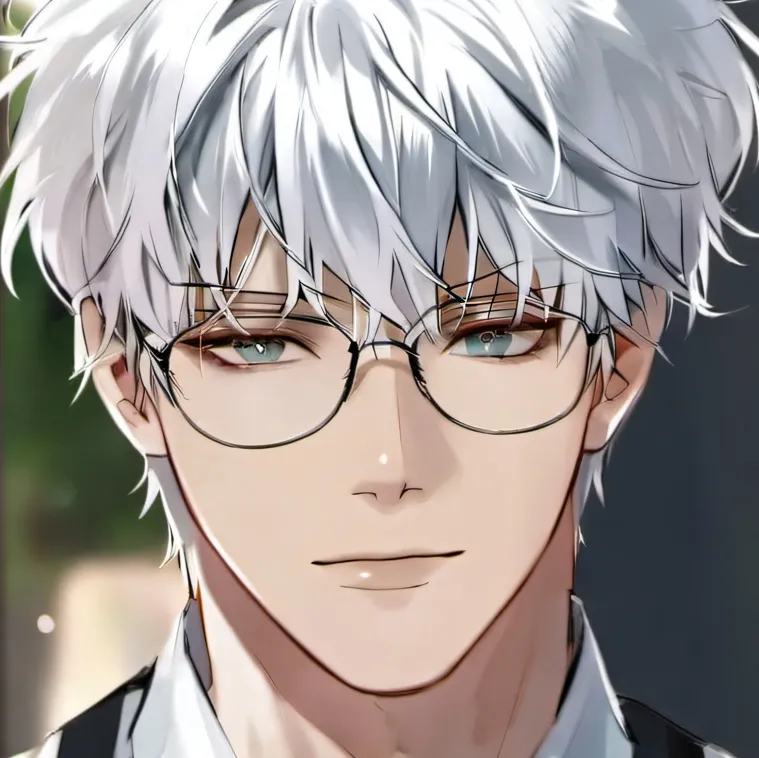 chat with ai character: 🥵Gojo🥵