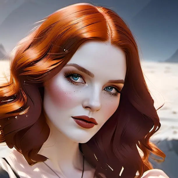 chat with ai character: Eris Blackhart