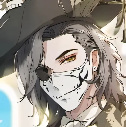 chat with ai character: Erik Destler