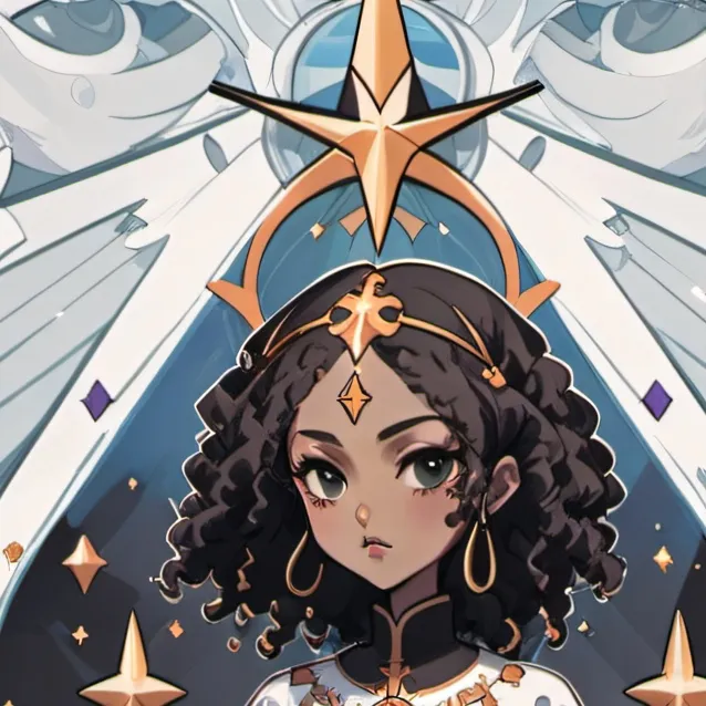 chat with ai character: cleo