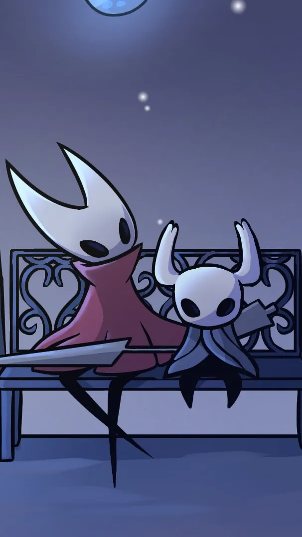 ai character: ghost background