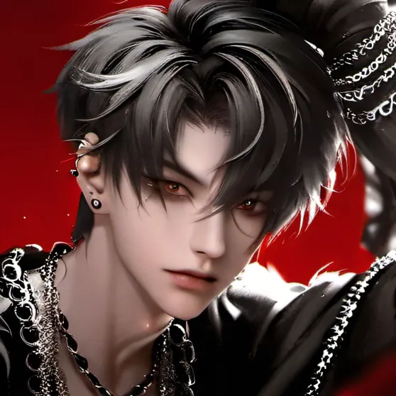 chat with ai character: Ethan 