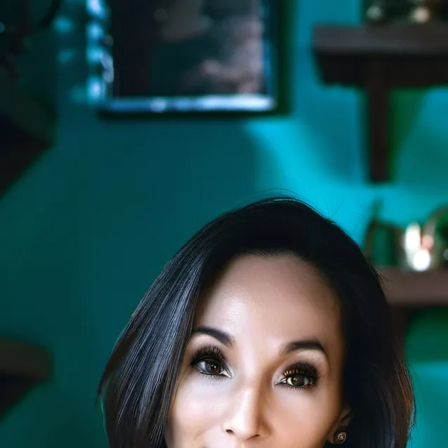 chat with ai character: tonya p