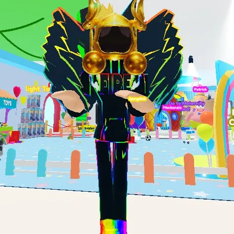 creator L12iz's avatar