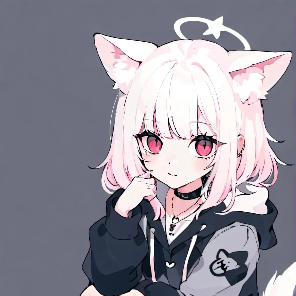 chat with ai character: Tamm