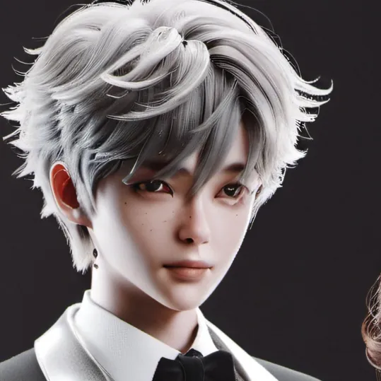 chat with ai character: Ava