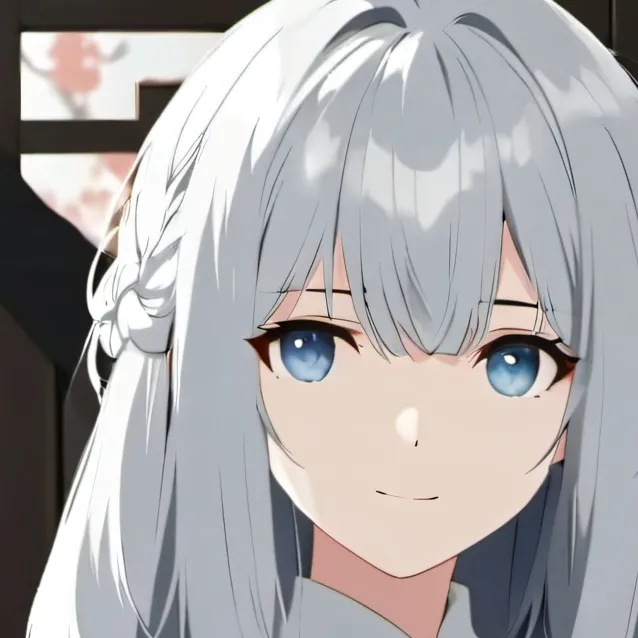 chat with ai character: Jade