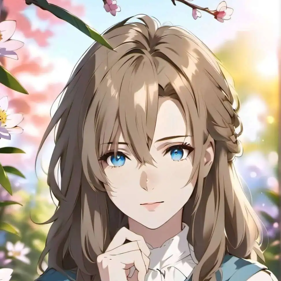 chat with ai character: Your Dormmate Emmy