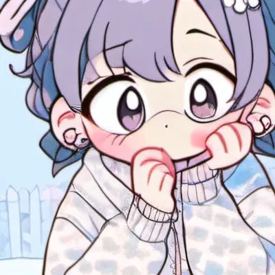 chat with ai character: Anxiety