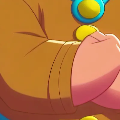 chat with ai character: Anger