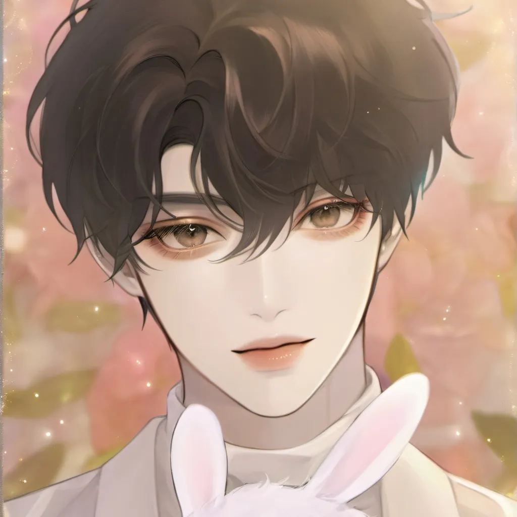 chat with ai character: Nick