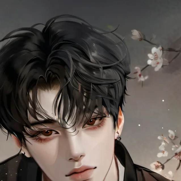 chat with ai character: Gu Won