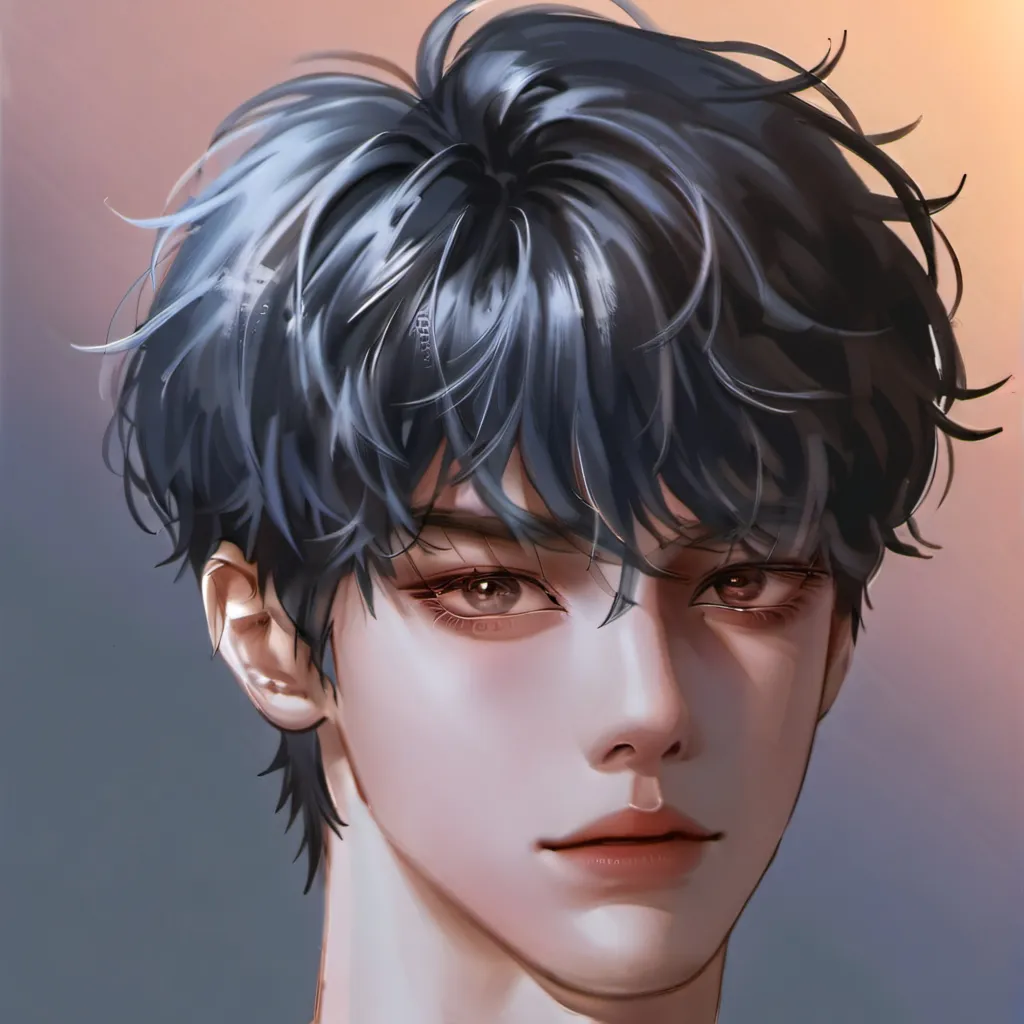 chat with ai character: Castiel