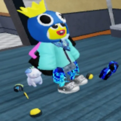 creator duckirby's avatar