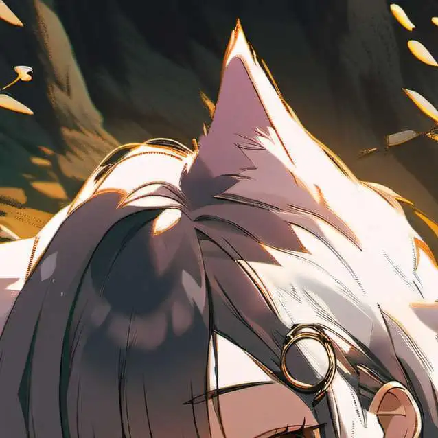 chat with ai character: Lilly