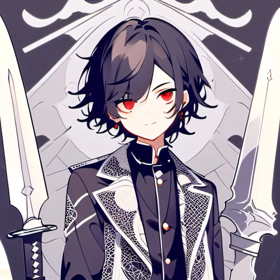 chat with ai character: James 