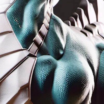 chat with ai character: Dinosaur