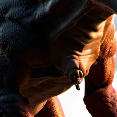 chat with ai character: Spinosarurs